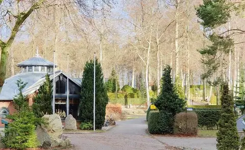 Campingplatz Stubbenfelde