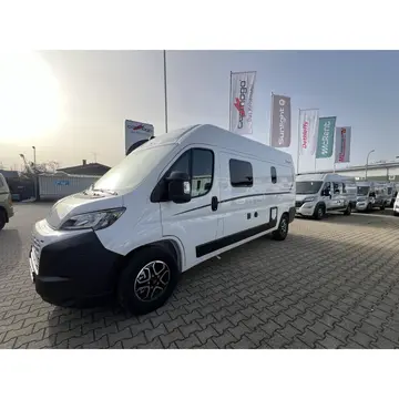 Reisemobilstellplatz ml-Reisemobile
