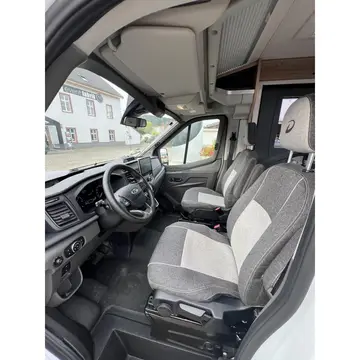 Reisemobilstellplatz ml-Reisemobile