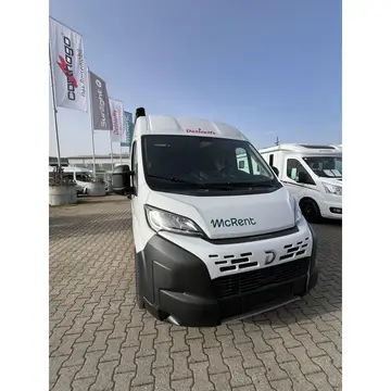 Reisemobilstellplatz ml-Reisemobile