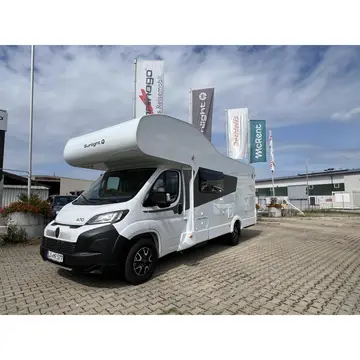 Reisemobilstellplatz ml-Reisemobile