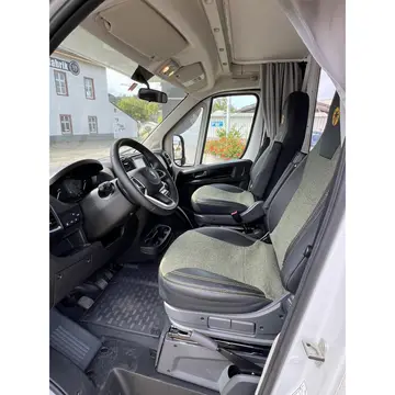 Reisemobilstellplatz ml-Reisemobile