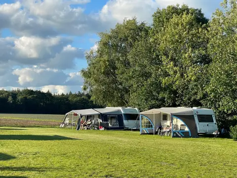 Camping Elperhof
