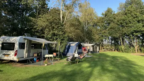 Camping Elperhof
