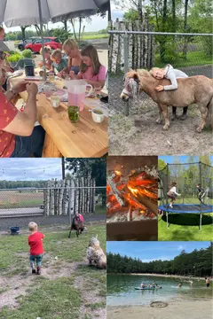 Camping Elperhof