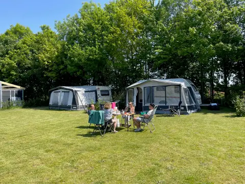Camping Elperhof