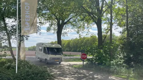 Camping Elperhof