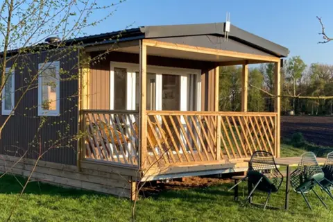 Camping Elperhof