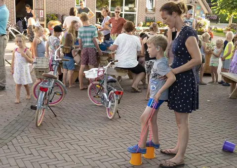 De Helfterkamp