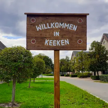 Reisemobilstellplatz am Willisee