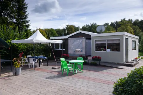 Het Abbertsbos