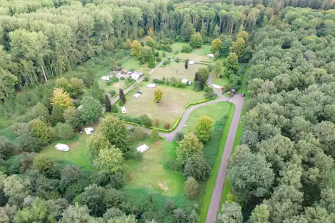 Het Abbertsbos