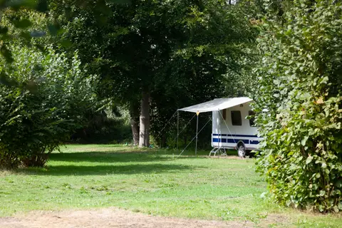 Het Abbertsbos