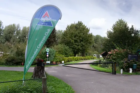 Het Abbertsbos