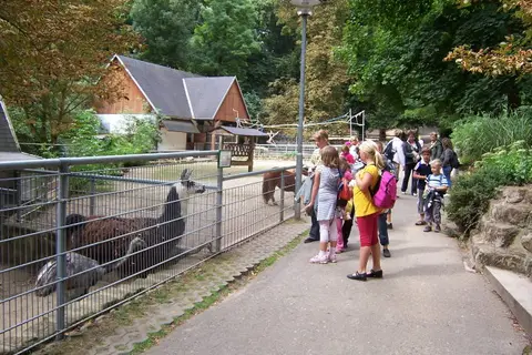 Düsterngraben
