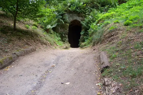 Düsterngraben