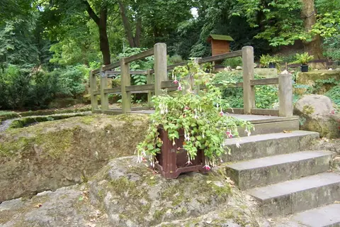 Düsterngraben
