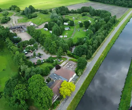 Buitenleven