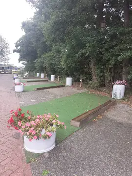 Buitenleven