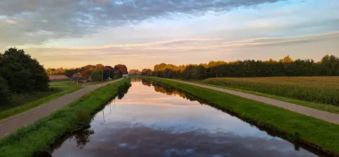 Buitenleven