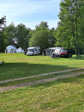 Buitenleven