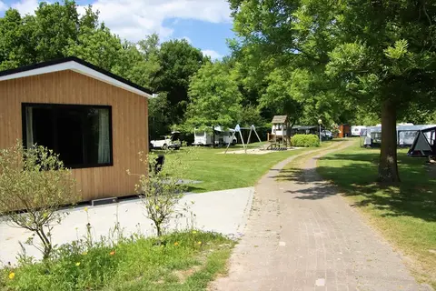 Camping de Stal