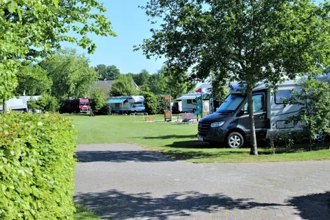 Camping de Stal
