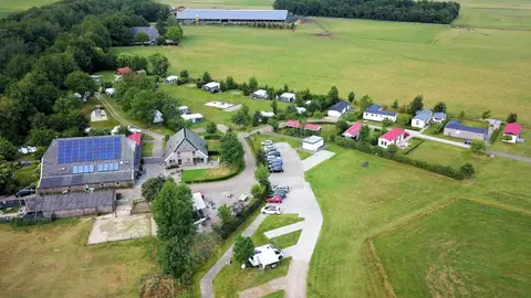 Camping de Stal