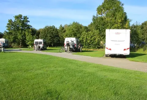 Camping de Stal