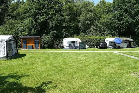 Camping de Stal