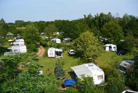 Camping Jelly's Hoeve