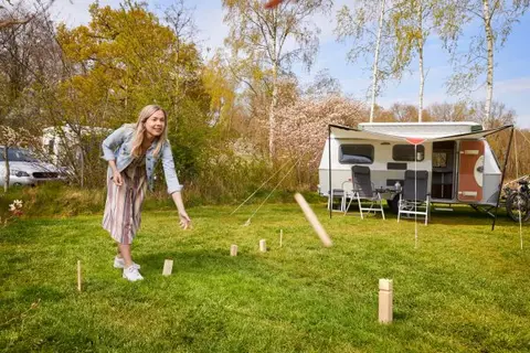 Camping Jelly's Hoeve