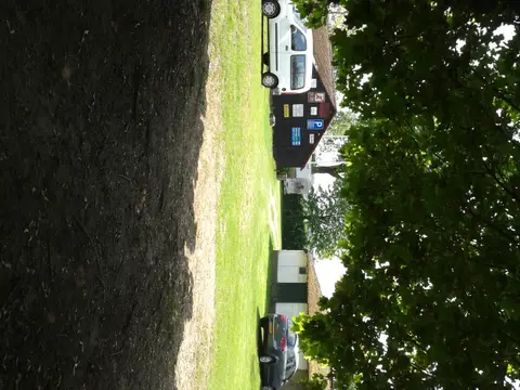 Mini-camping 't Haldert
