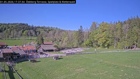 Camping Tegernsee

Ödberg