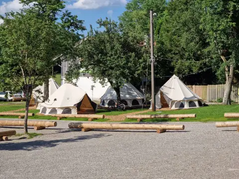 Camping Tegernsee

Ödberg