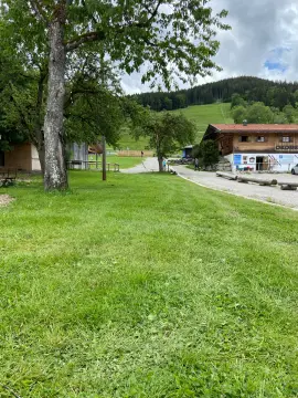 Camping Tegernsee

Ödberg