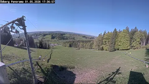 Camping Tegernsee

Ödberg