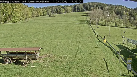Camping Tegernsee

Ödberg