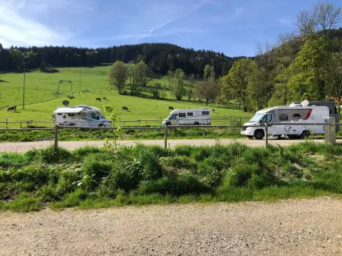 Camping Tegernsee

Ödberg