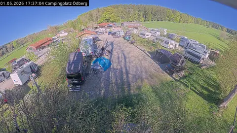 Camping Tegernsee

Ödberg