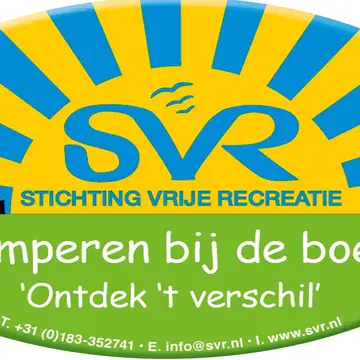 Boerencamping Ny Herema