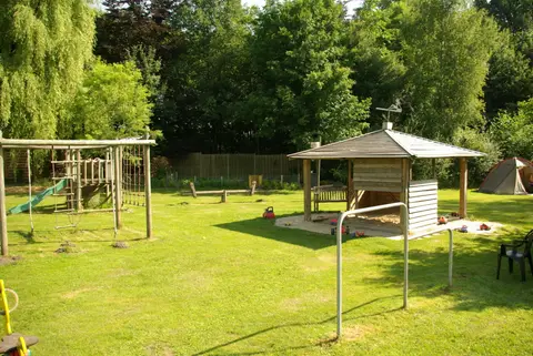 Naturistencamping Aamsveen