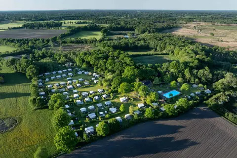 Naturistencamping Aamsveen