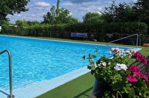 Naturistencamping Aamsveen