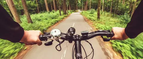 Knattercamping