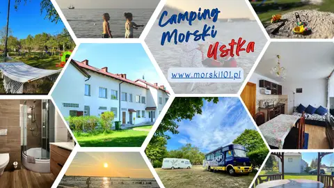 Camping Morski