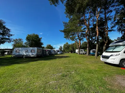 Camping Morski