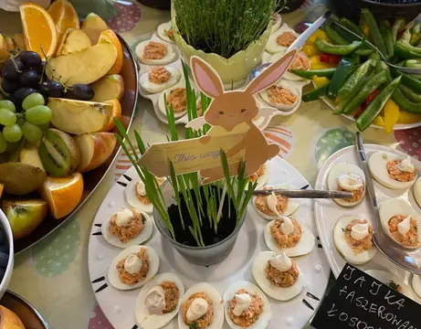 Camping Morski