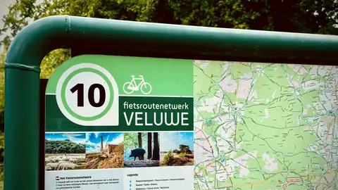 De Sprengen