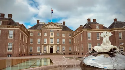 De Sprengen
